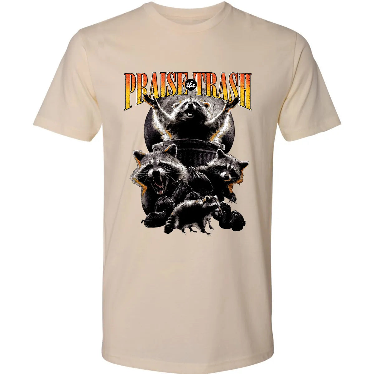 Premium Unisex T-shirt - QLKMG4BC