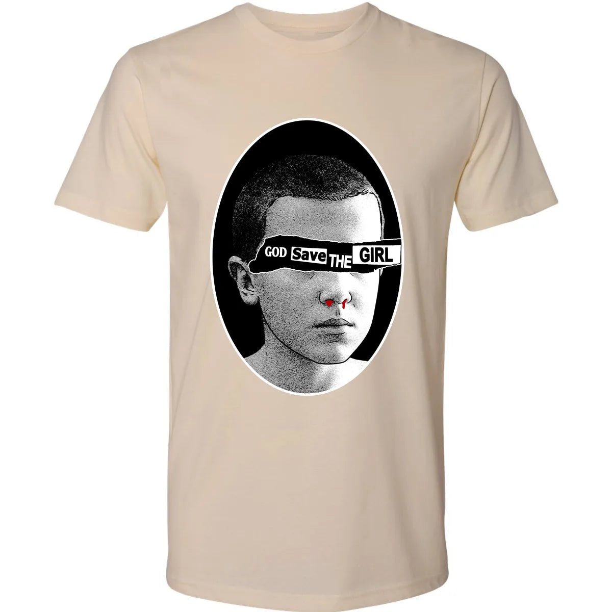 Premium Unisex T-shirt - HTN213XZ