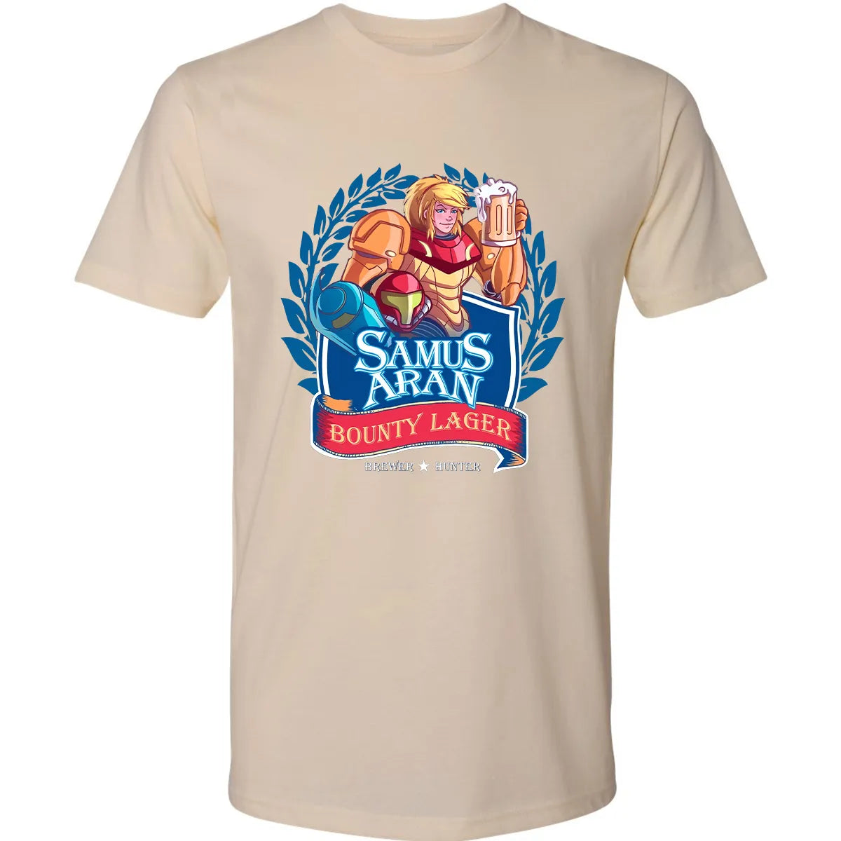 Premium Unisex T-shirt - F5V9XZR5