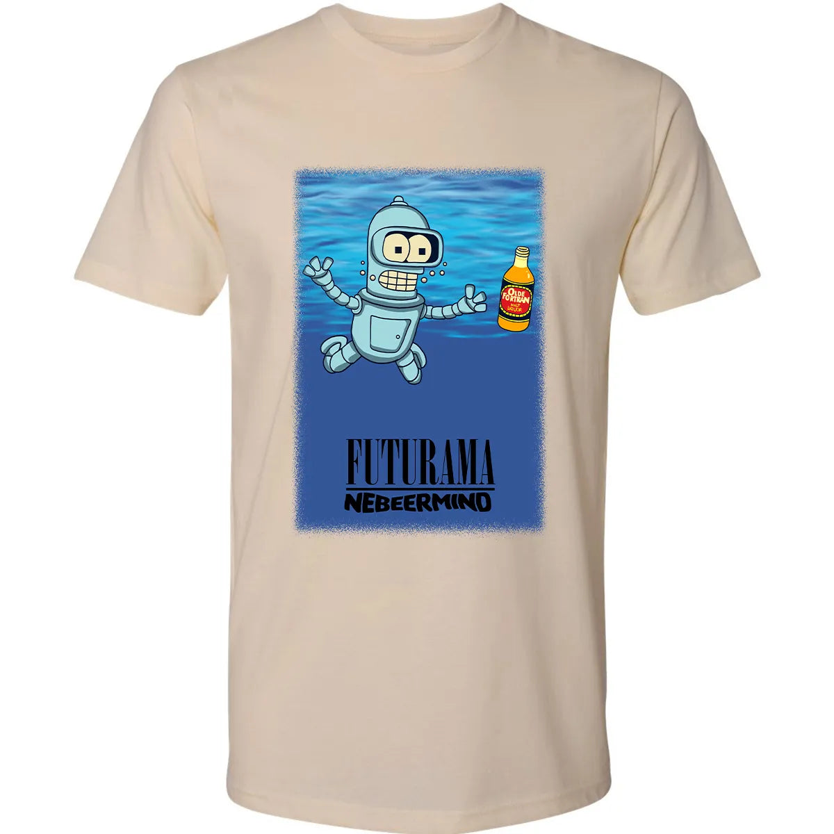 Premium Unisex T-shirt - LYDNCXQJ