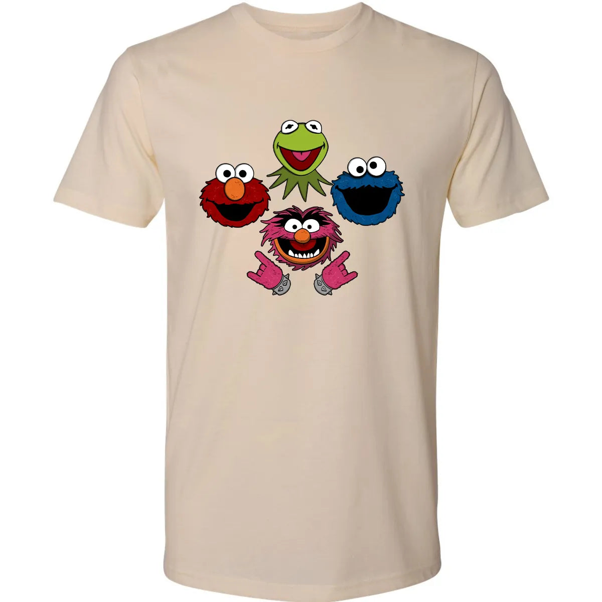 Premium Unisex T-shirt - 4KJ8C29W