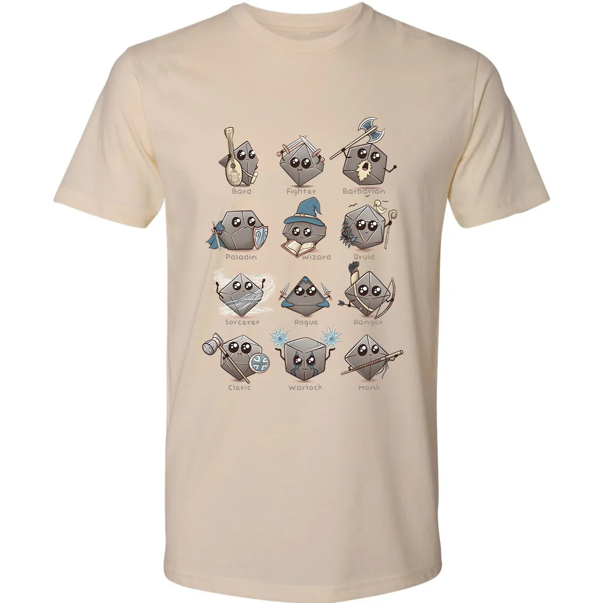 Premium Unisex T-shirt - NSL5ASWJ