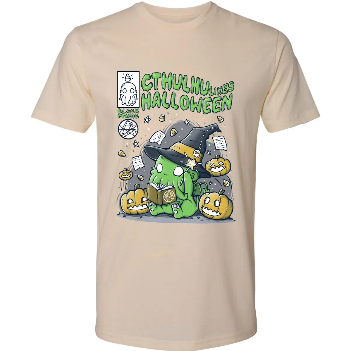 Premium Unisex T-shirt - HLBN8HPB