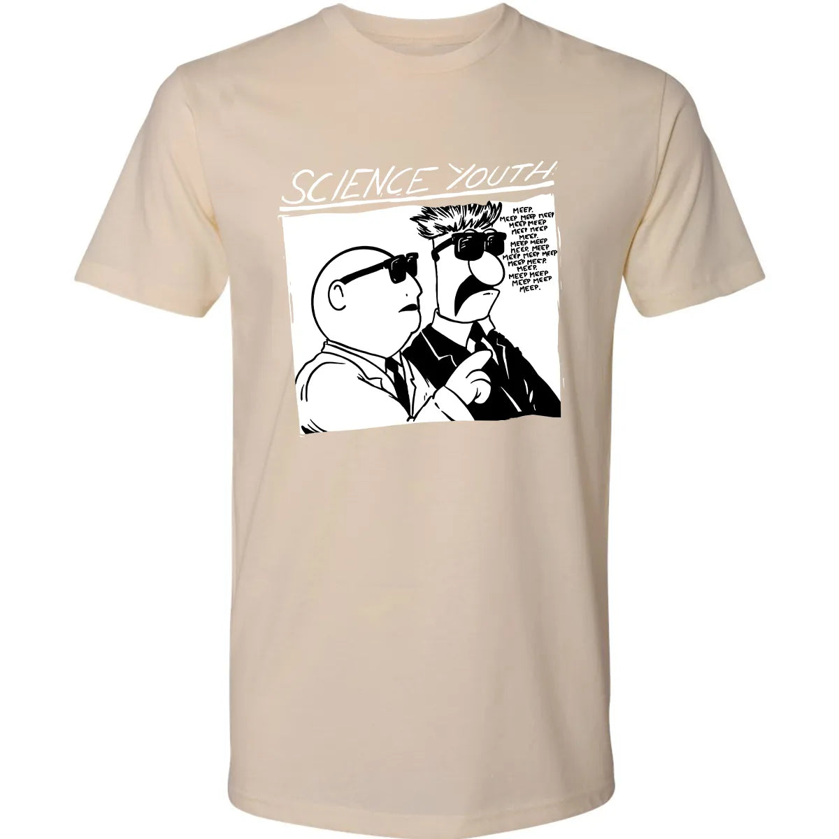 Premium Unisex T-shirt - UAKDXCL6