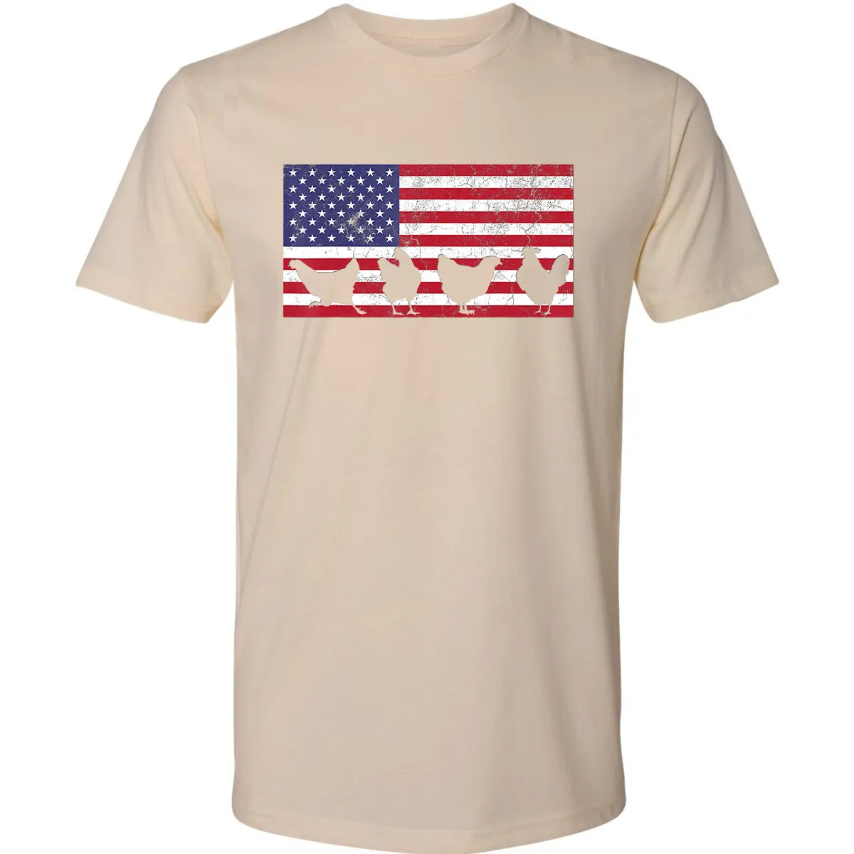 Premium Unisex T-shirt - 39RZYWJ8