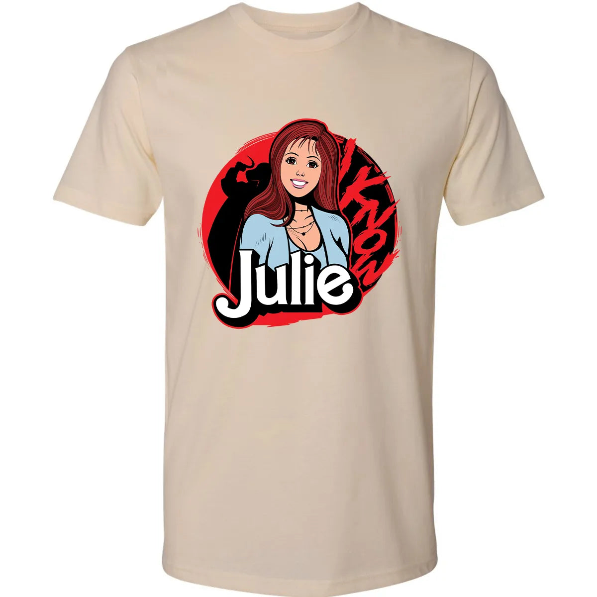 Premium Unisex T-shirt - 8GGE86HP