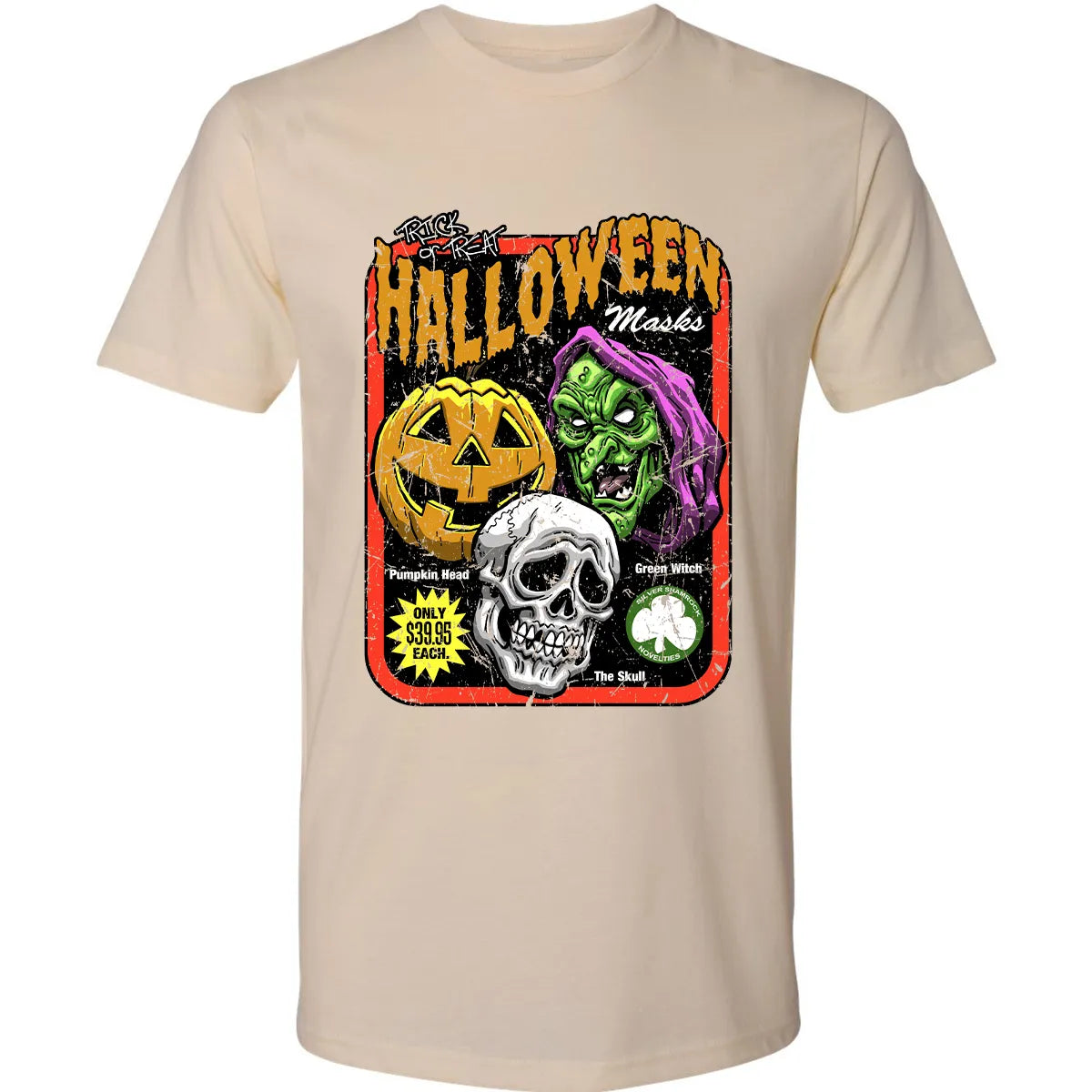 Premium Unisex T-shirt - XU2ZTFTP