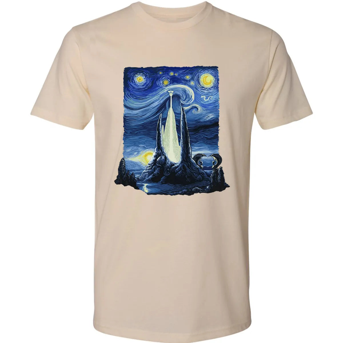 Premium Unisex T-shirt - Y4QWY7MD