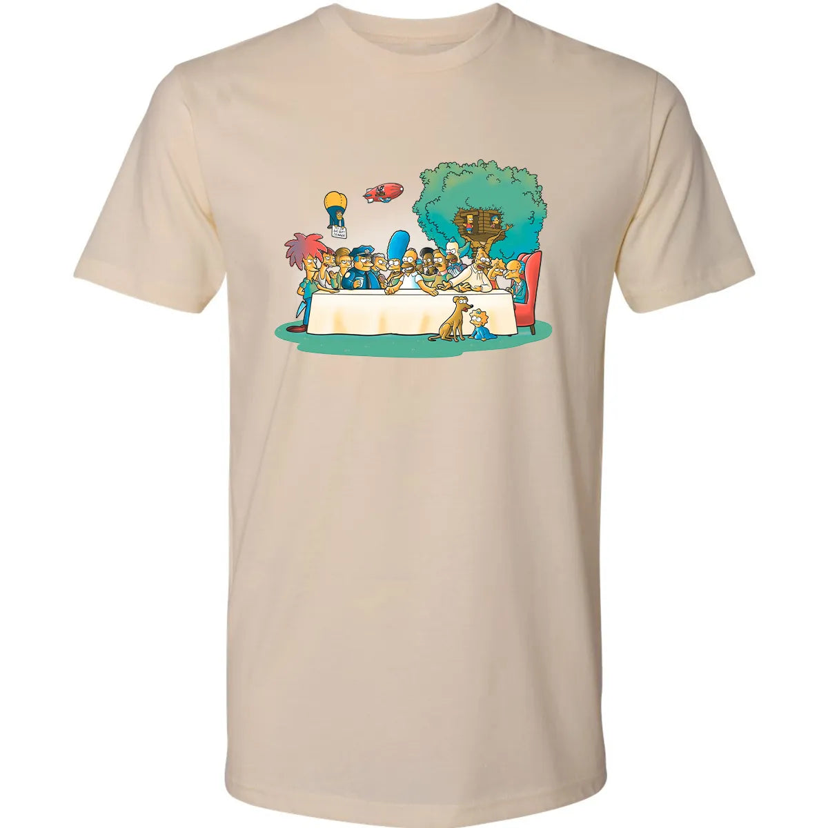 Premium Unisex T-shirt - KMCFGU78