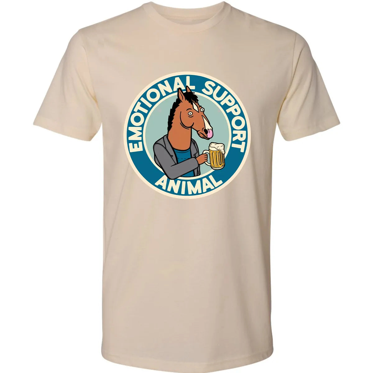Premium Unisex T-shirt - XUDDNQHU