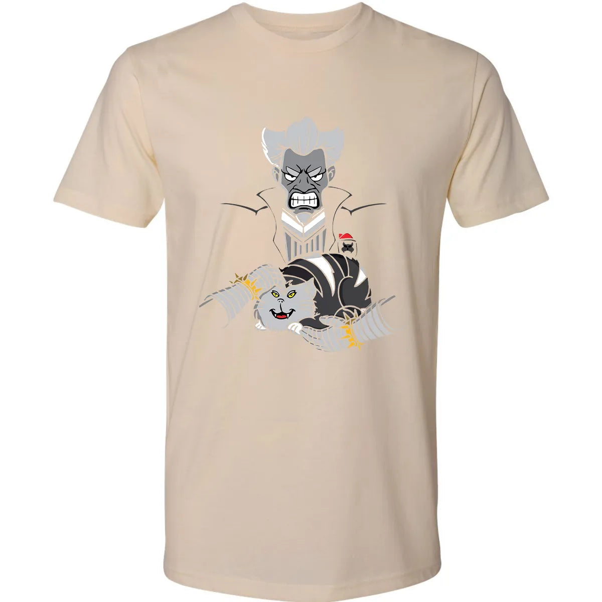 Premium Unisex T-shirt - RWCJPRMJ