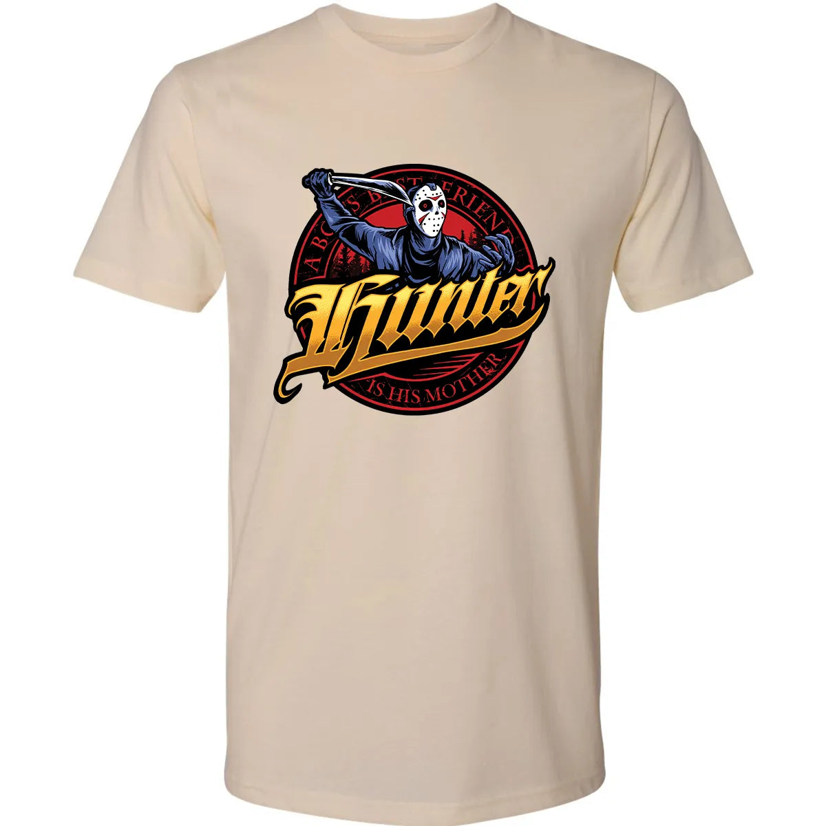 Premium Unisex T-shirt - K6P7QHA2