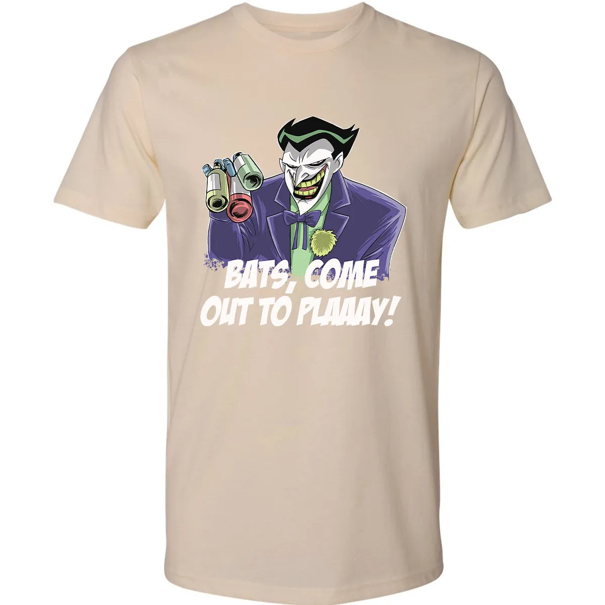 Premium Unisex T-shirt - M7JJQRSB