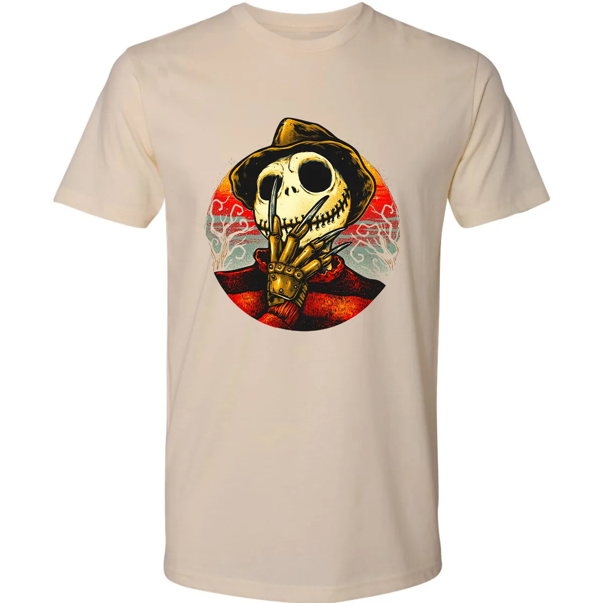 Premium Unisex T-shirt - F7T5QCNF