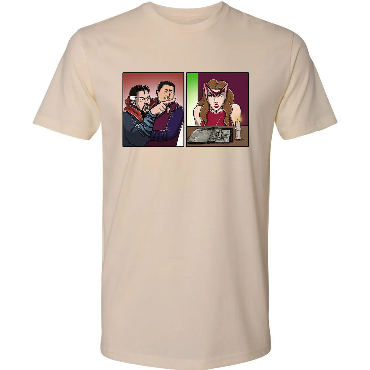 Premium Unisex T-shirt - XCKH92HK