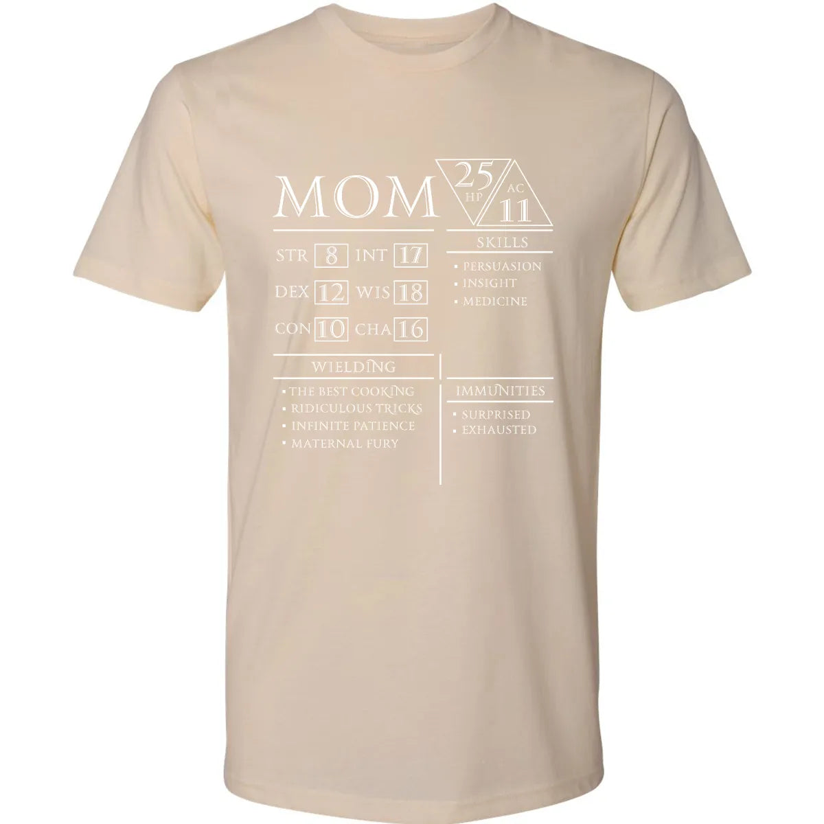 Premium Unisex T-shirt - Y1EFN1R3