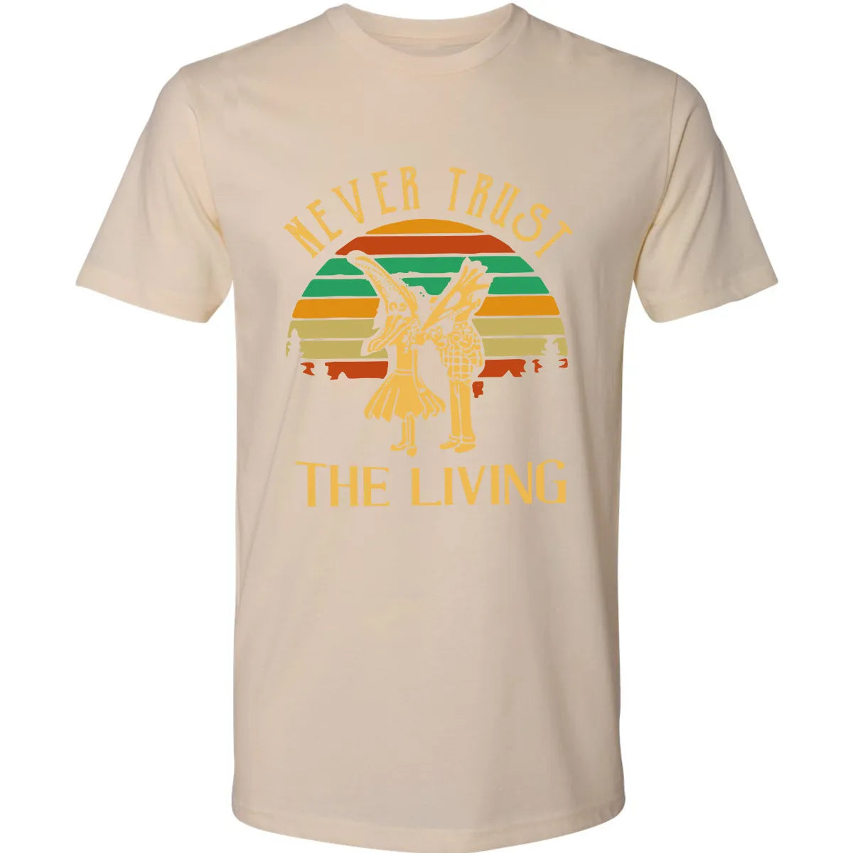 Premium Unisex T-shirt - 7WZ15S6F