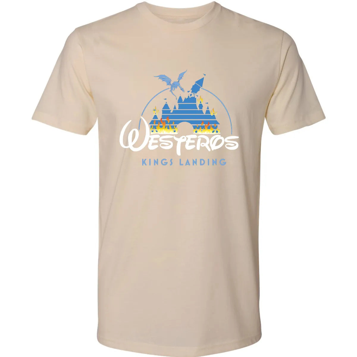 Premium Unisex T-shirt - KXL5Q6R9