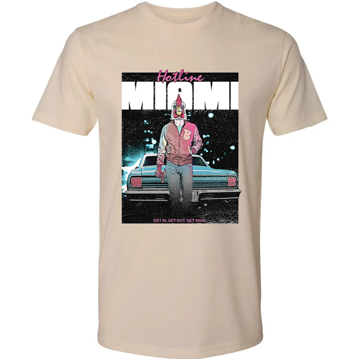 Premium Unisex T-shirt - ZZXH3YAG