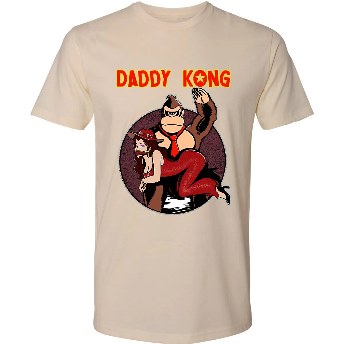 Premium Unisex T-shirt - 7UL6D5UN