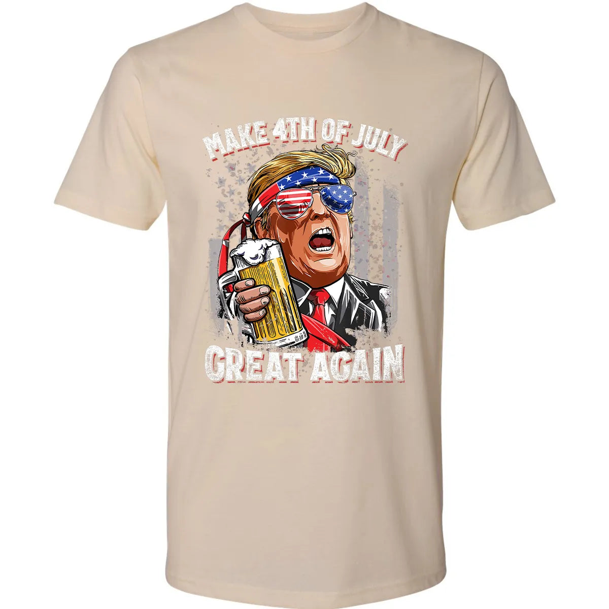 Premium Unisex T-shirt - J663PE74
