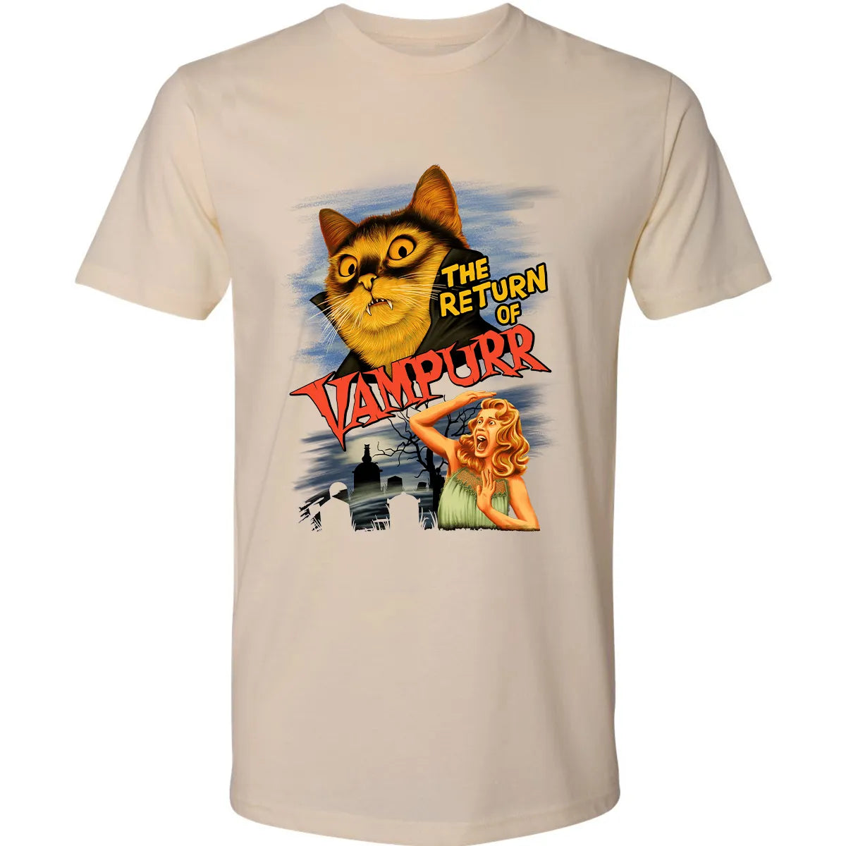 Premium Unisex T-shirt - CZNT6S3K