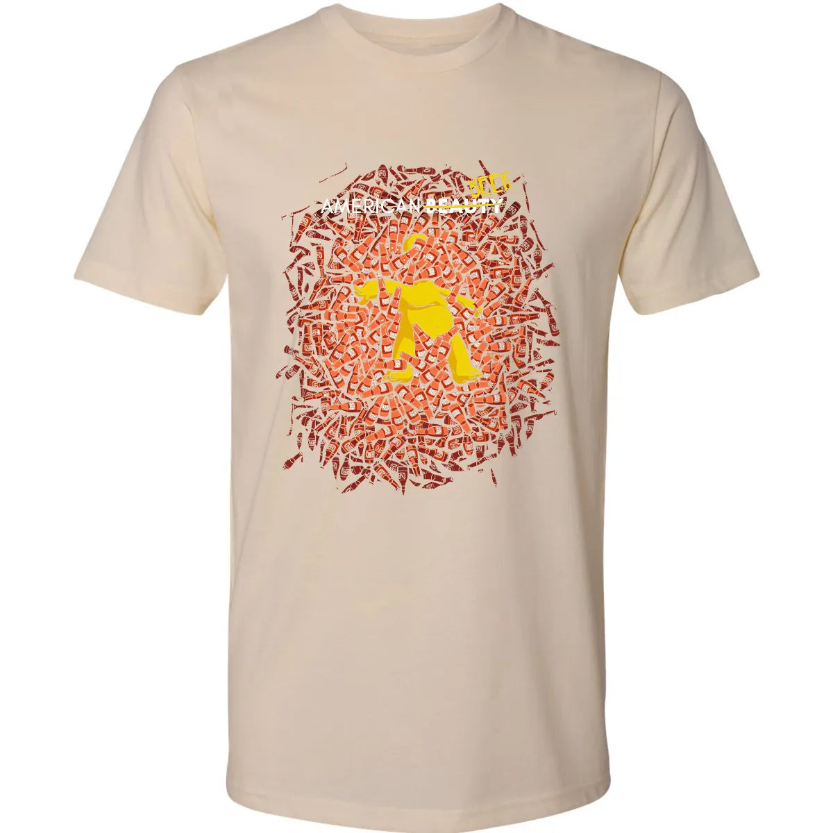 Premium Unisex T-shirt - 7F3Q69FB
