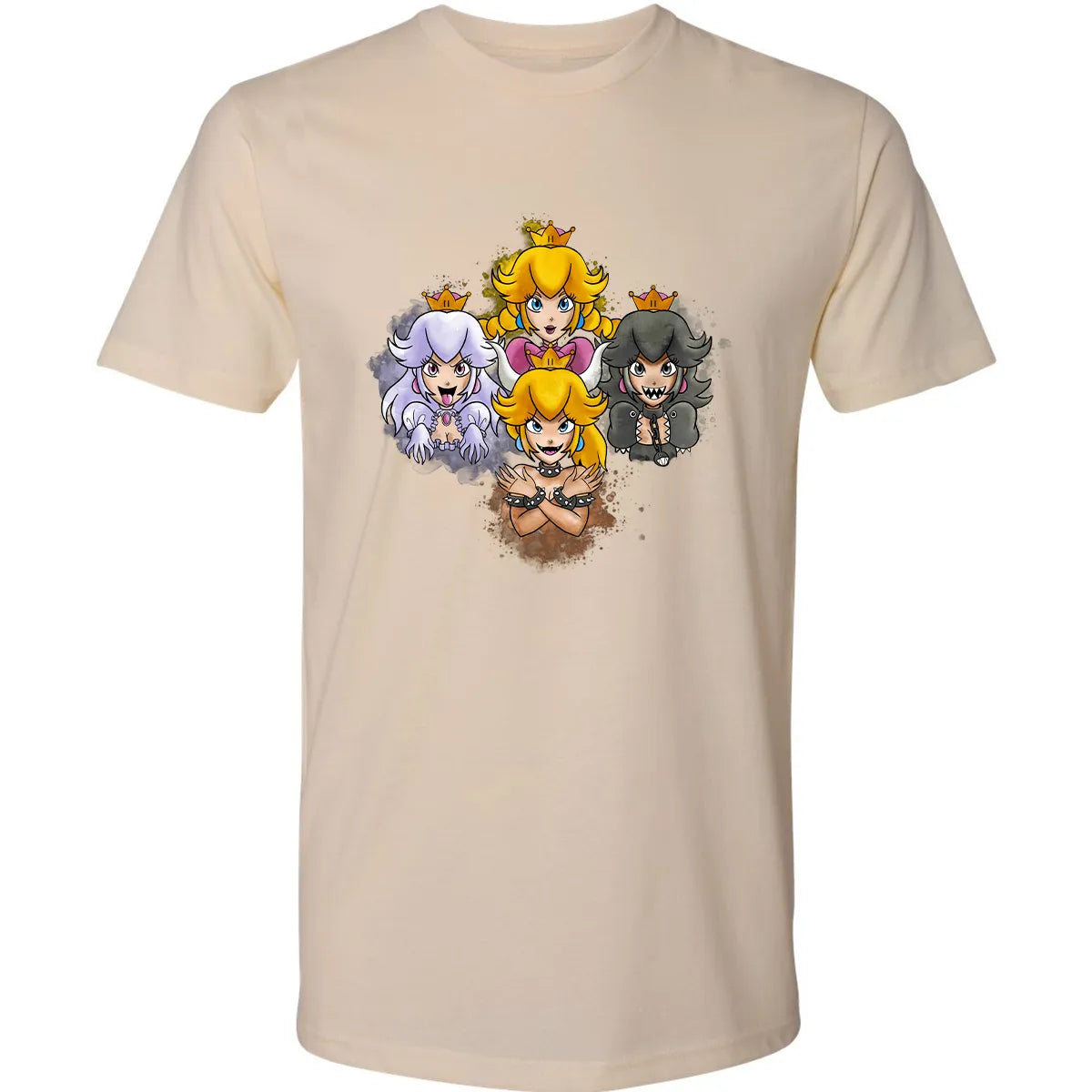 Premium Unisex T-shirt - TLC9HKAR