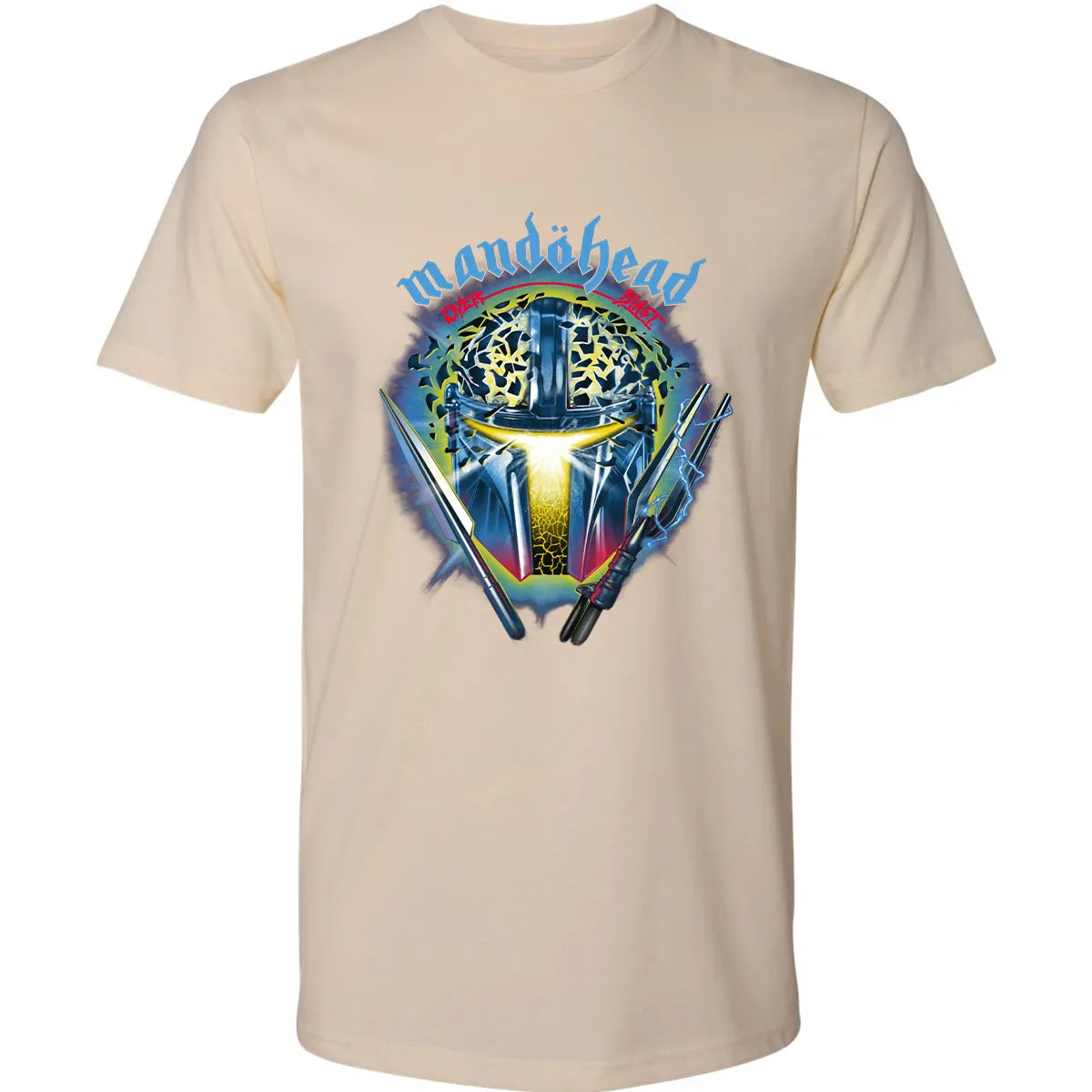 Premium Unisex T-shirt - ALMRNZSV