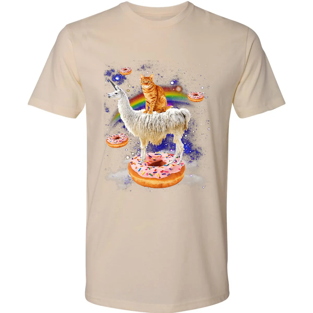 Premium Unisex T-shirt - GH58JQH5