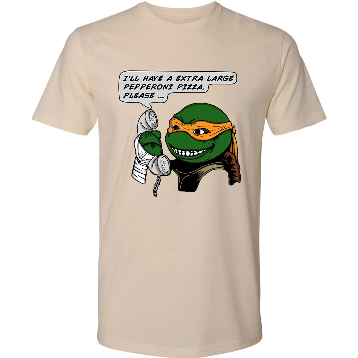 Premium Unisex T-shirt - X1XM361Z