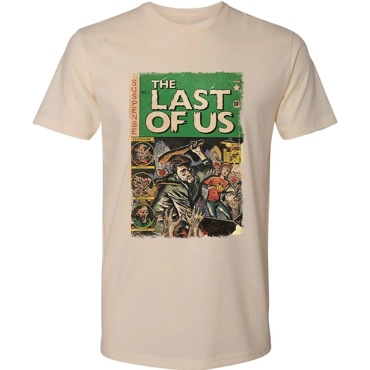Premium Unisex T-shirt - DD6K58M9