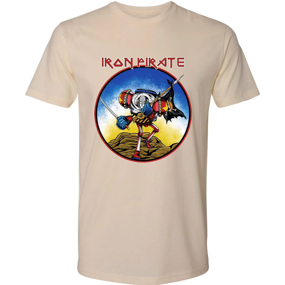 Premium Unisex T-shirt - NDV9L57R