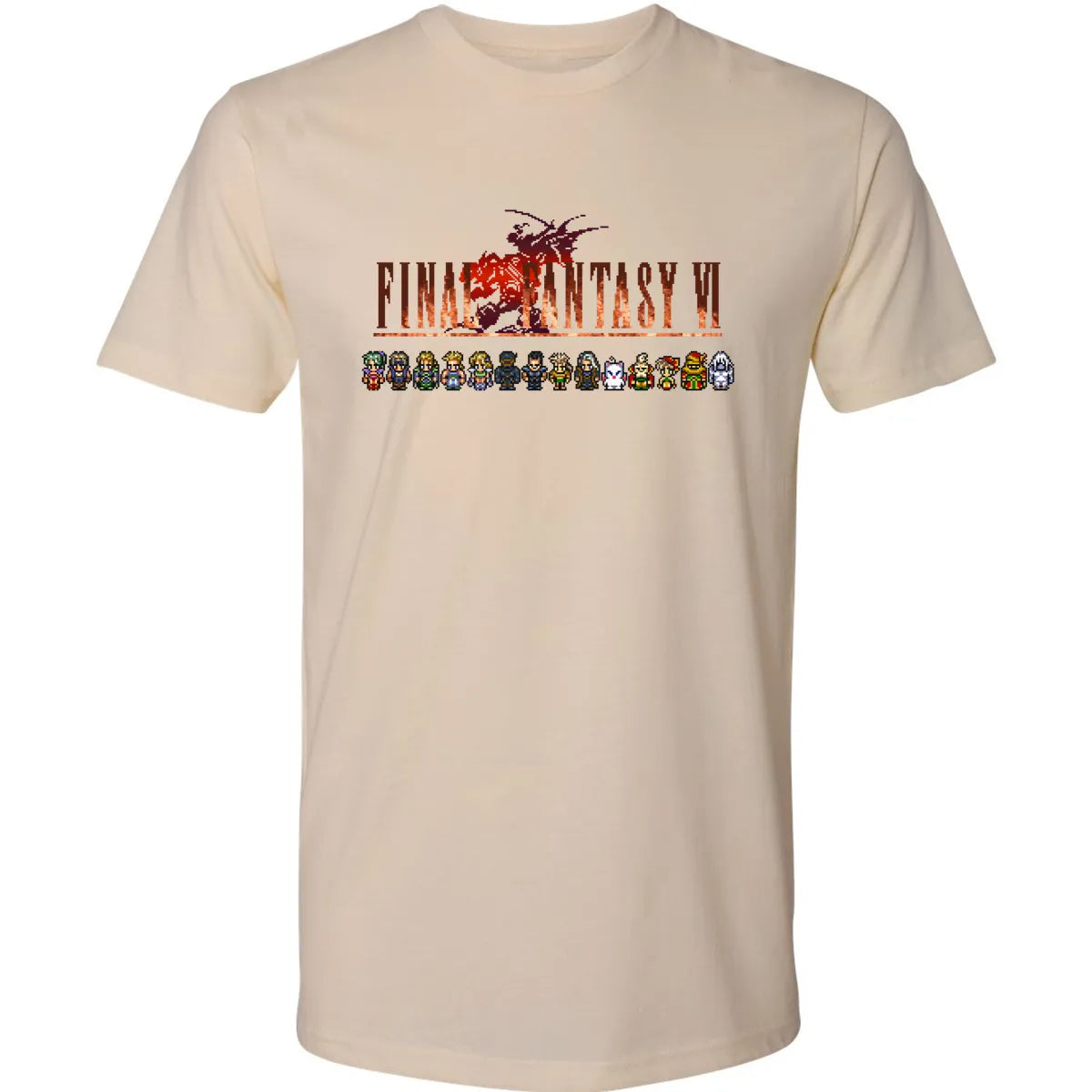 Premium Unisex T-shirt - WY89C3W2