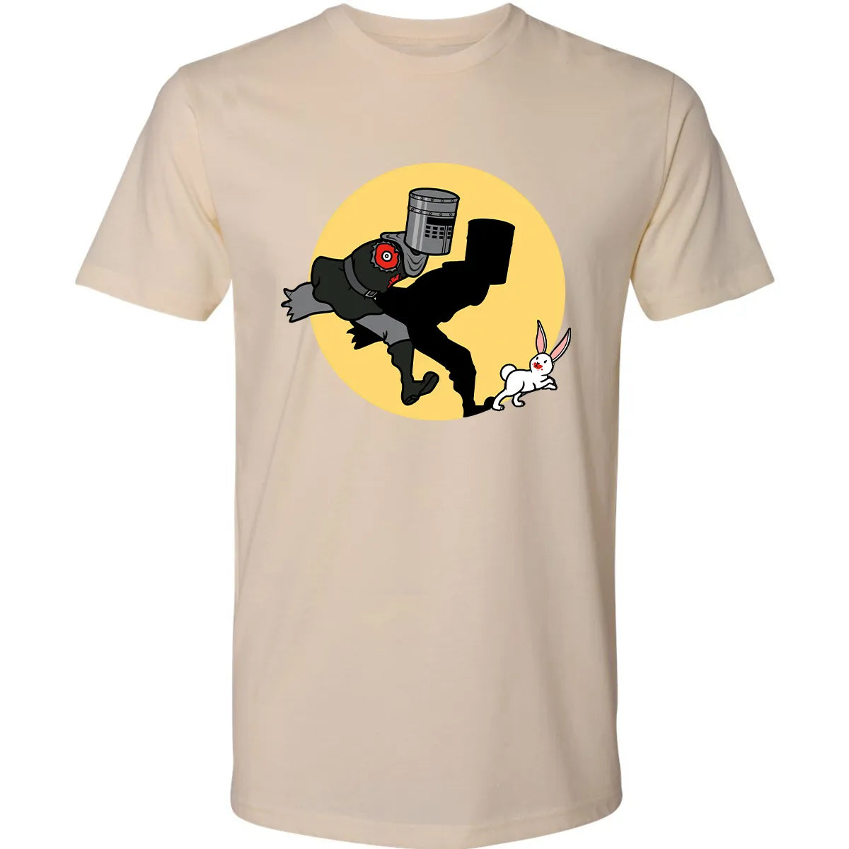 Premium Unisex T-shirt - J3FWH21P
