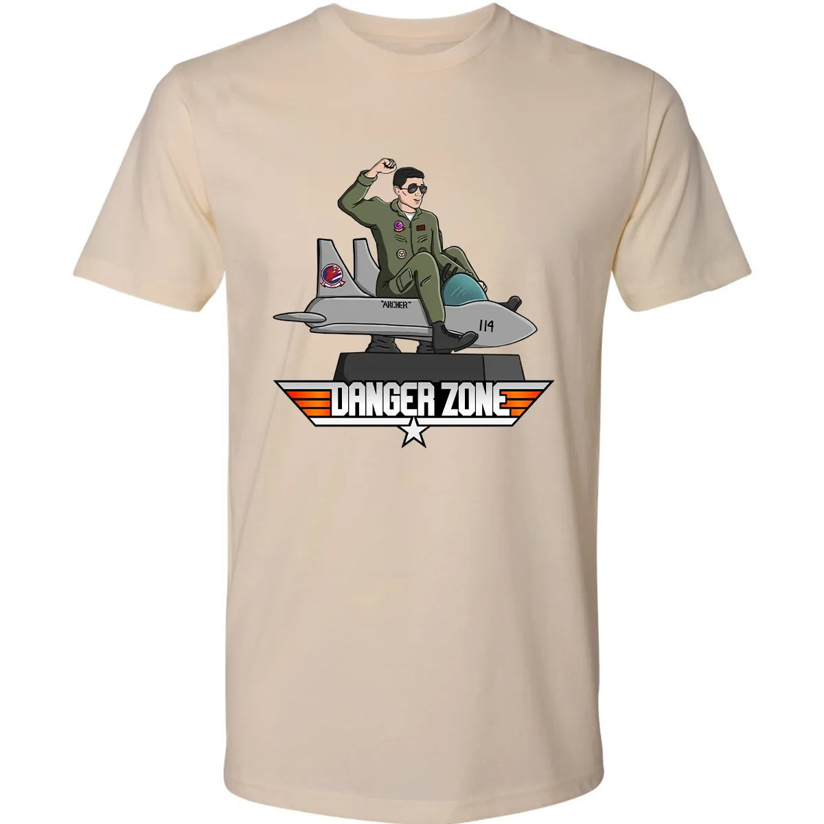 Premium Unisex T-shirt - NLCCC8WZ