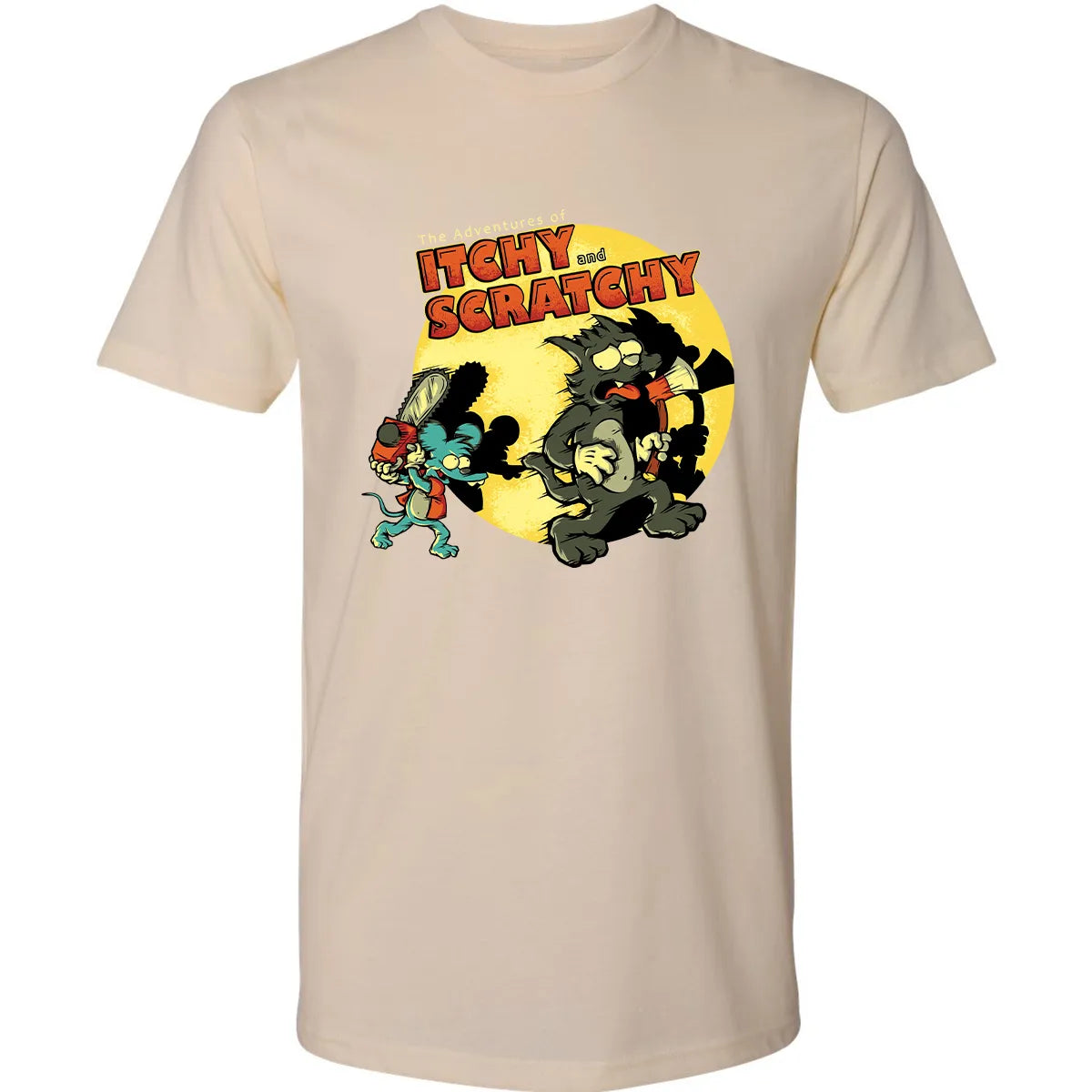 Premium Unisex T-shirt - W9Q679PY
