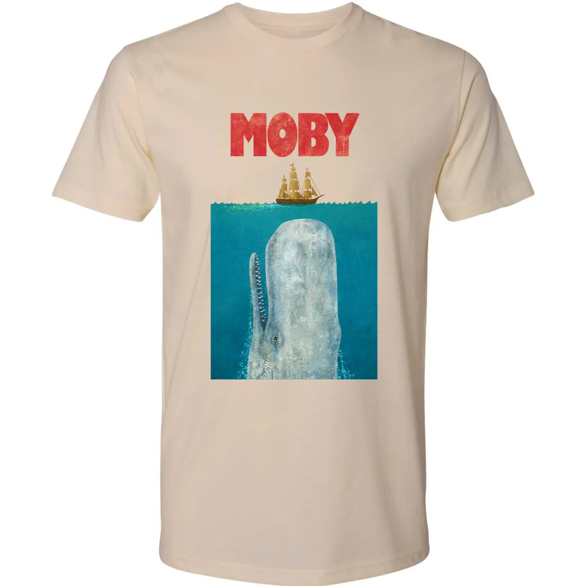 Premium Unisex T-shirt - JAGVU5WE