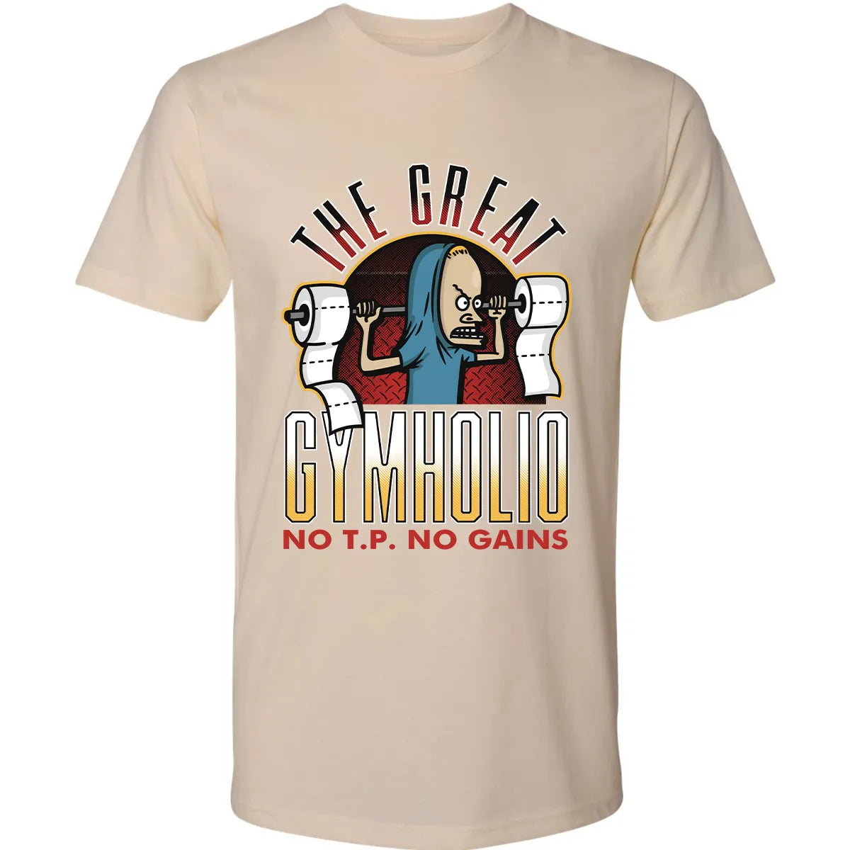 Premium Unisex T-shirt - PA5VL8R2