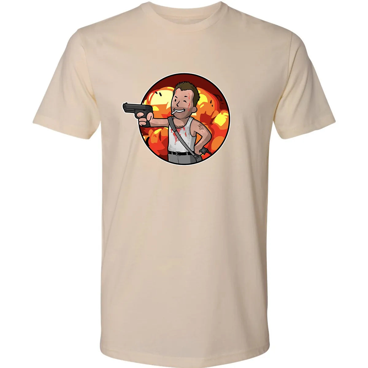 Premium Unisex T-shirt - SXUB2QX1