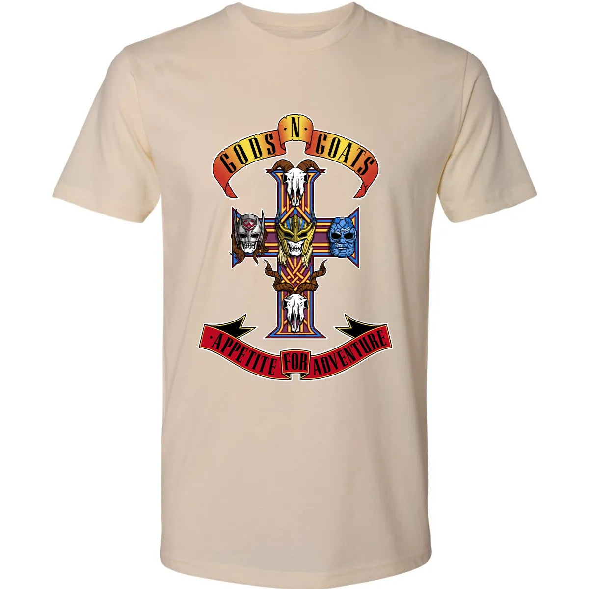 Premium Unisex T-shirt - H6GQU8AU
