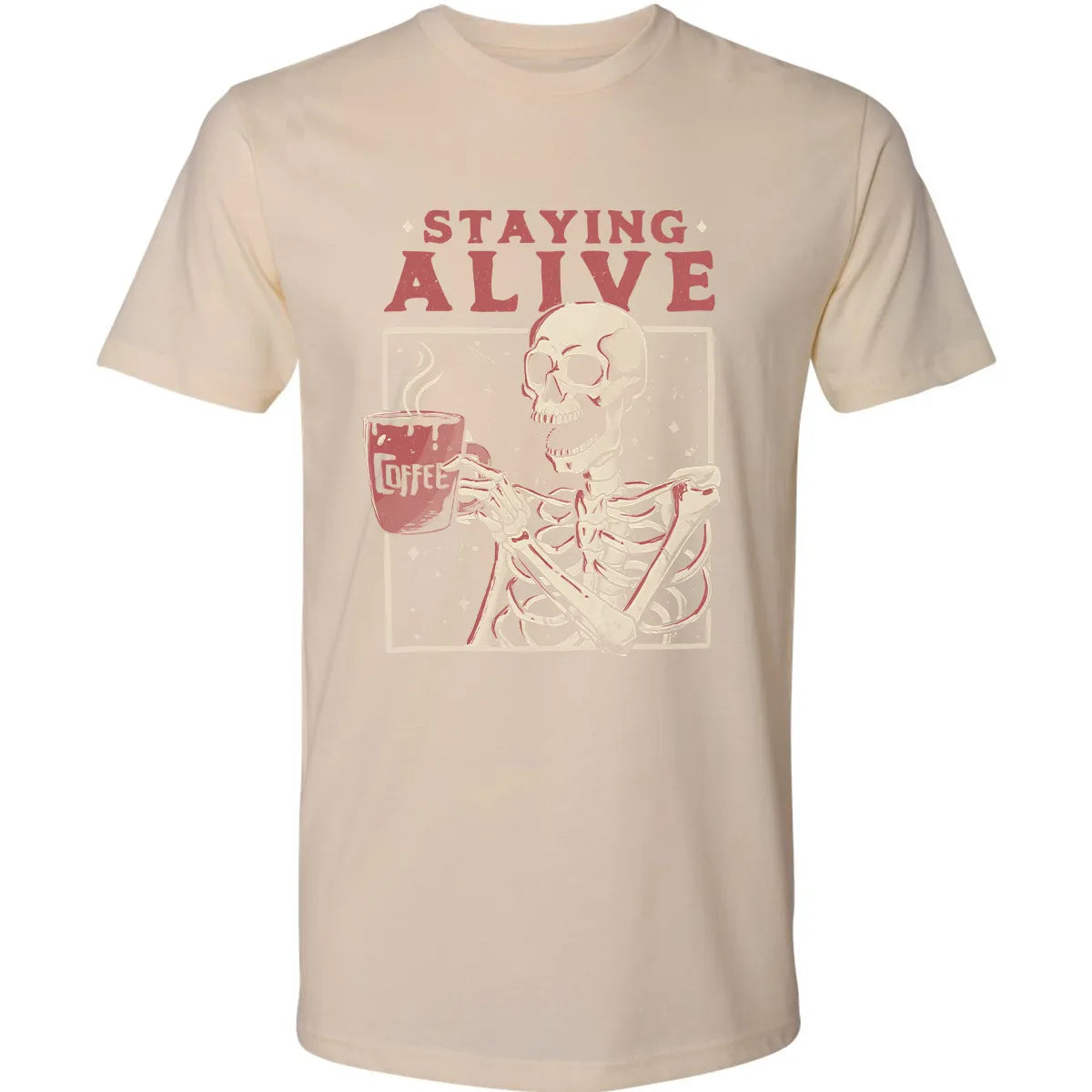 Premium Unisex T-shirt - ZV79LNTB