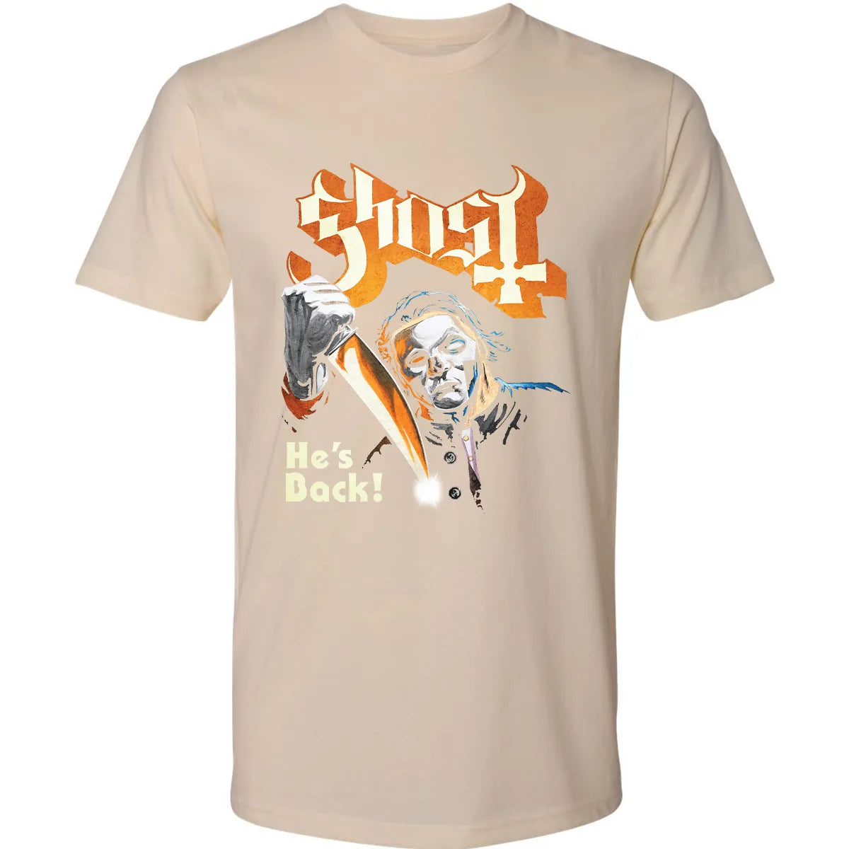 Premium Unisex T-shirt - W83TVWK2