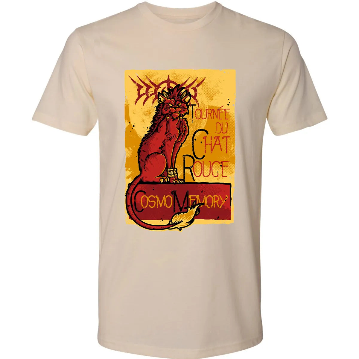 Premium Unisex T-shirt - AT6952G6