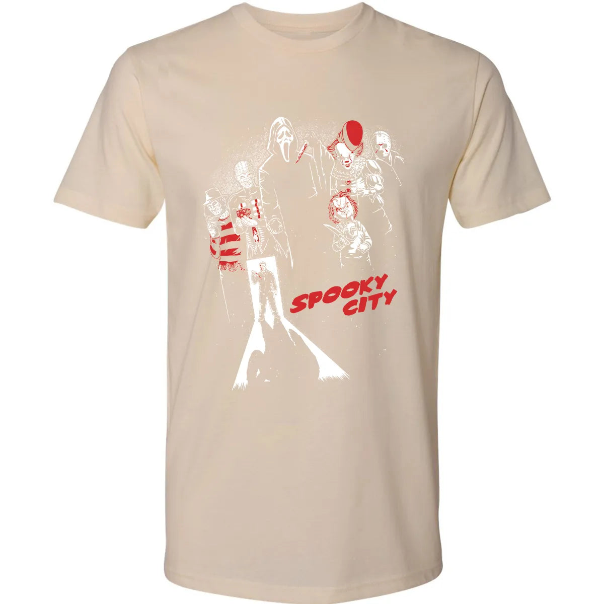 Premium Unisex T-shirt - PVWMYQQ1