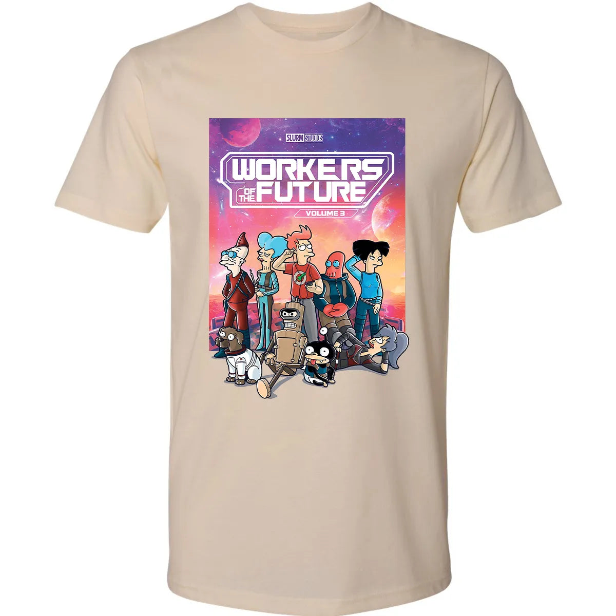 Premium Unisex T-shirt - QZS1E6RQ