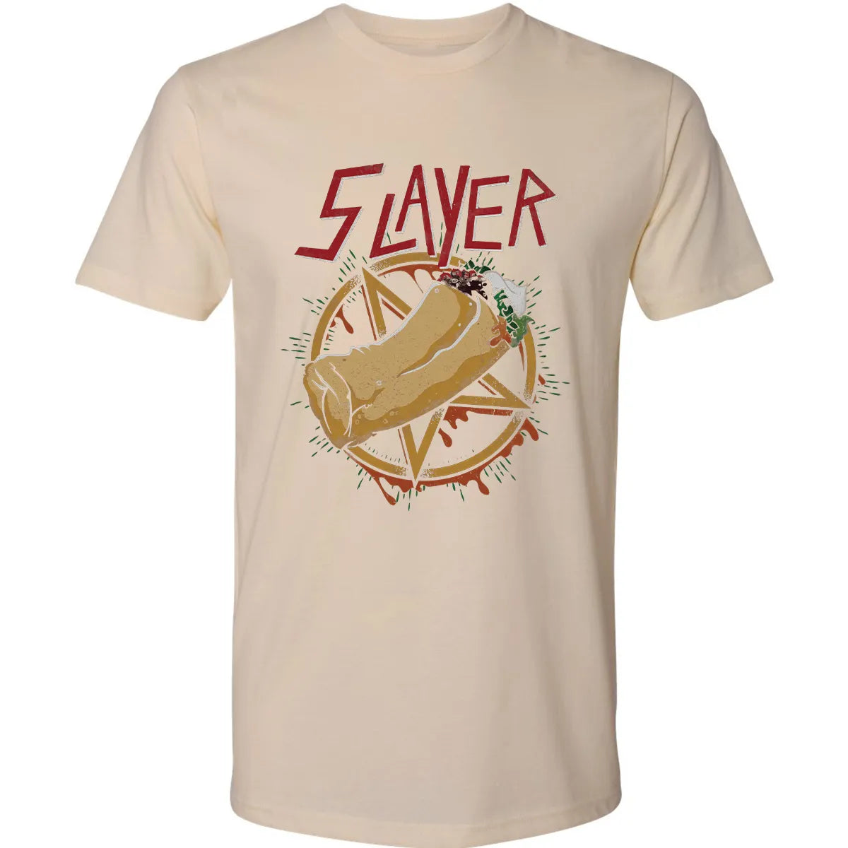 Premium Unisex T-shirt - 62YK274A