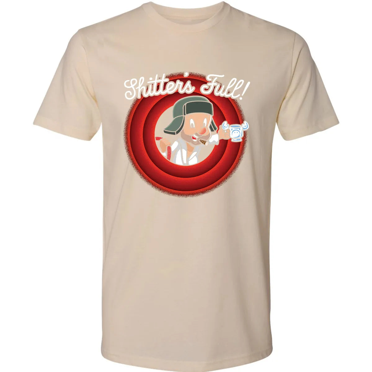 Premium Unisex T-shirt - EKCKKVPC