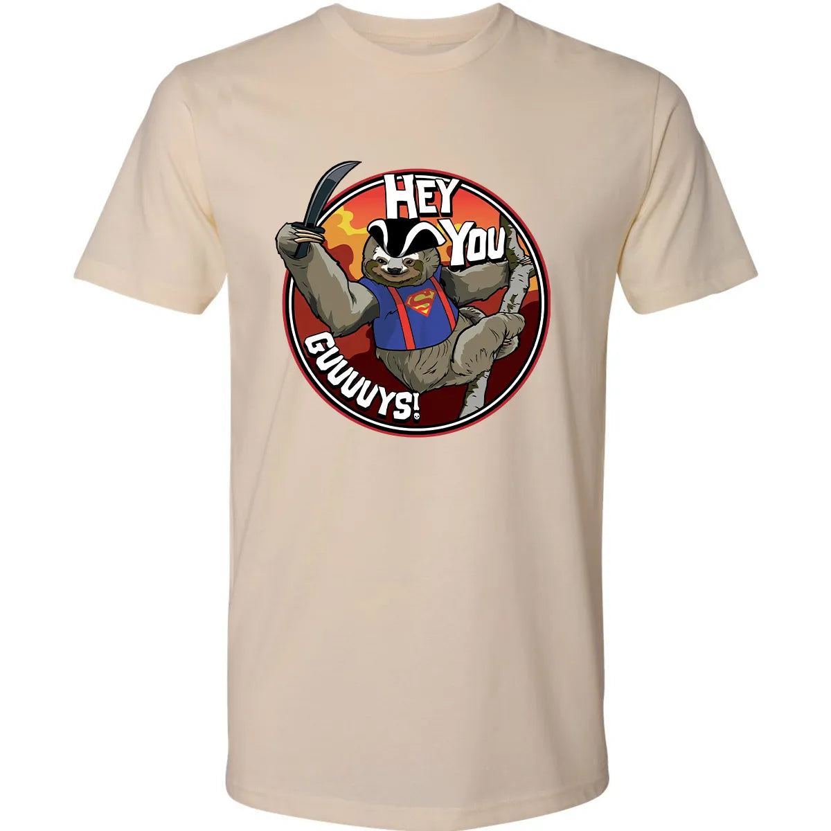 Premium Unisex T-shirt - NH3NG8EH