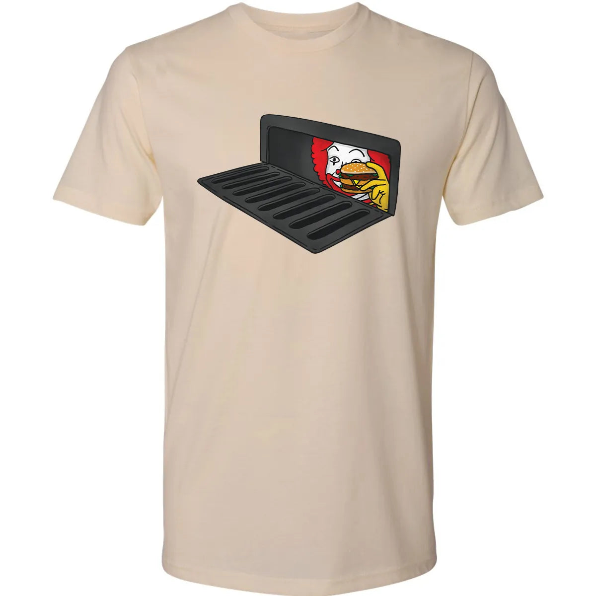 Premium Unisex T-shirt - QAKNSCVJ
